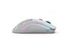 Glorious Gaming Mouse Model O Minus Wireless (Small Size) Matte White