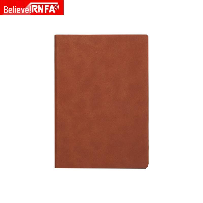 Xinfa Vintage A5 Business Notebook