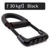 Adjustable Hand Gripper Portable Forearm Wrist Exerciser Heavy Duty for Home Gym Professional Workout