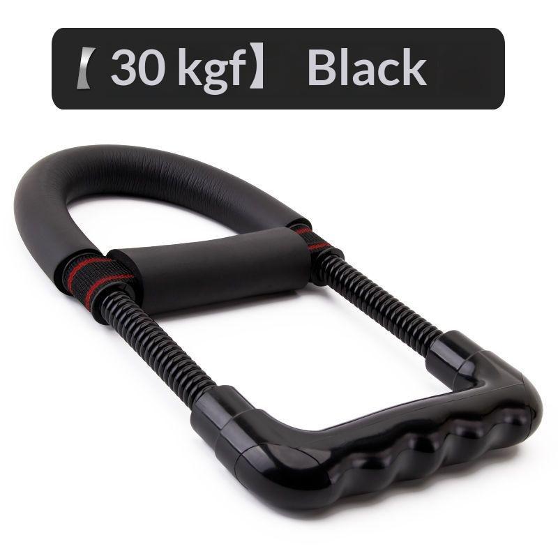 Adjustable Hand Gripper Portable Forearm Wrist Exerciser Heavy Duty for Home Gym Professional Workout