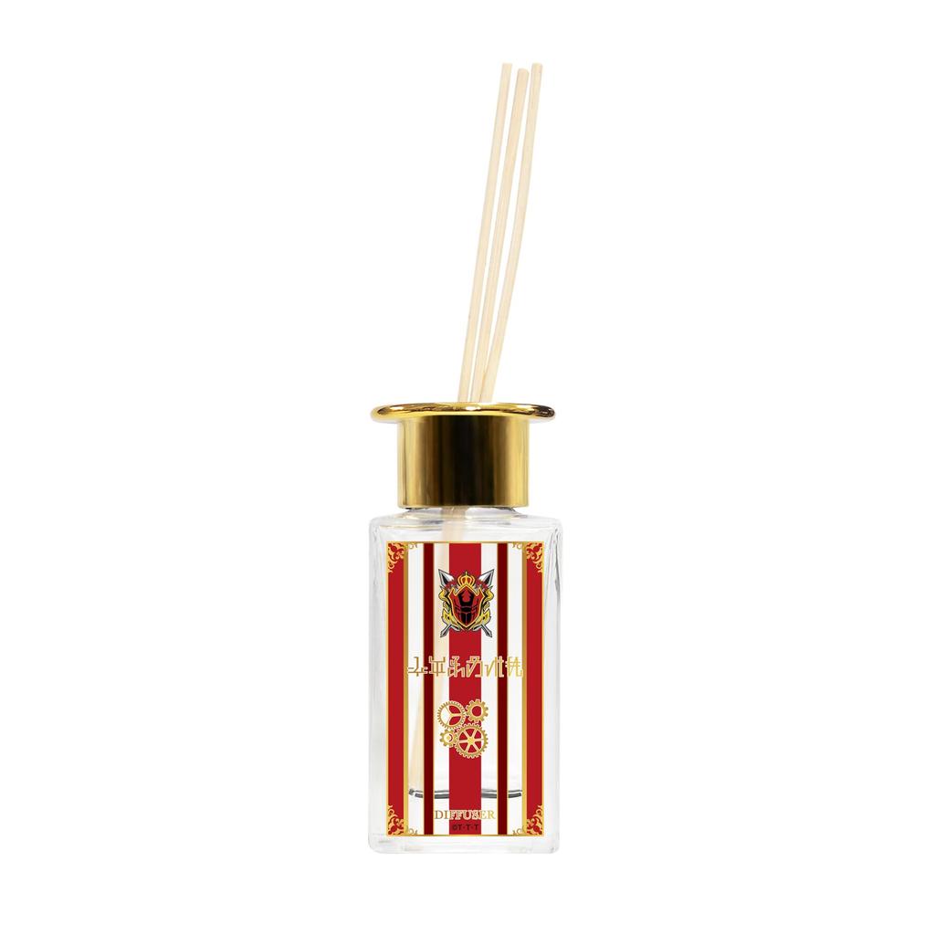 King Sentai King Oger Shugodam Diffuser 100ml