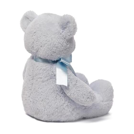 babyGUND My 1st Teddy Bear Blue L #4043980