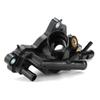 High quality New For 11060-3RC1A Coolant Outlet Flange For Nissan For Sentra 2013- Rogue 2017- 11060-3RC1A