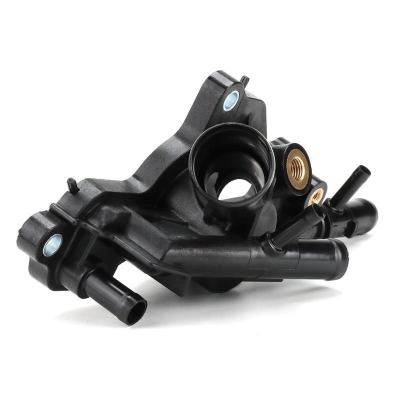 High quality New For 11060-3RC1A Coolant Outlet Flange For Nissan For Sentra 2013- Rogue 2017- 11060-3RC1A