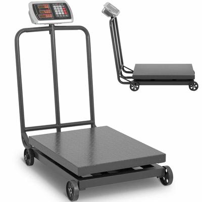 Elektronika pro krásu a zdraví – Osobní váhy