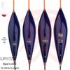 Nano Fine-Tail 3235 Alu Floating Rod - High Sensitivity, Stable, 60cm, for Crucian Carp & Carp Fishing