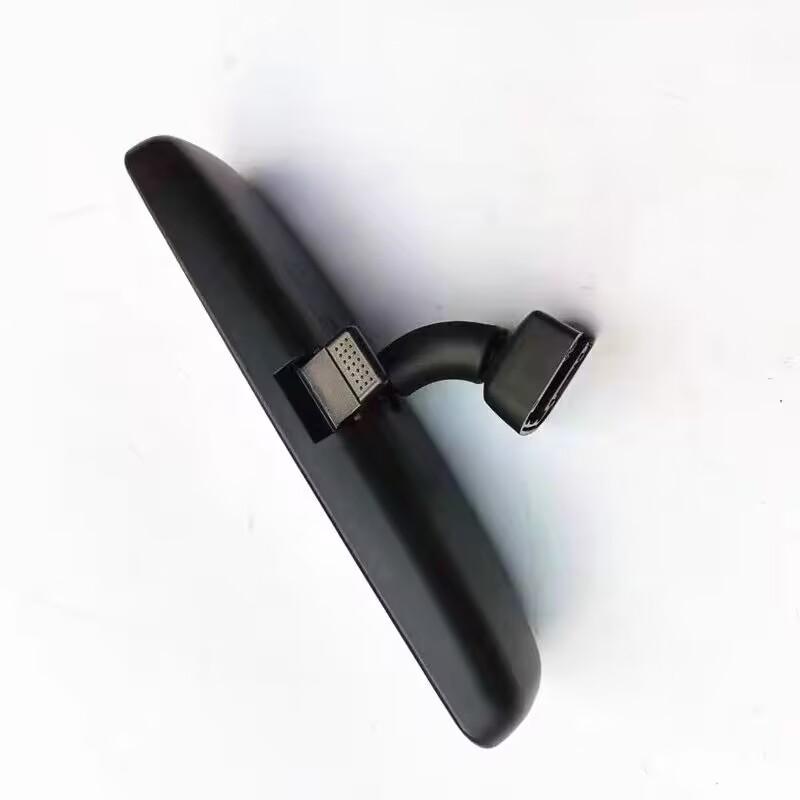 Fit for Great Wall florid CROSS Voleex C30 C50 Haval M4 Lingao c20 Jiayu car rearview mirror interior mirror 1 pcs
