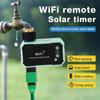WIFI Water Timer 3/4inch Outputs Garden Water Timer Automatic Irrigation/Easy to Operate Irrigation Controller
