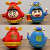 8CM Nohara Shinnosuke Figure Crayon Shin Chan Tumbler Anime Animation Model Toys Gifts Collection Decoration Ornaments  PVC