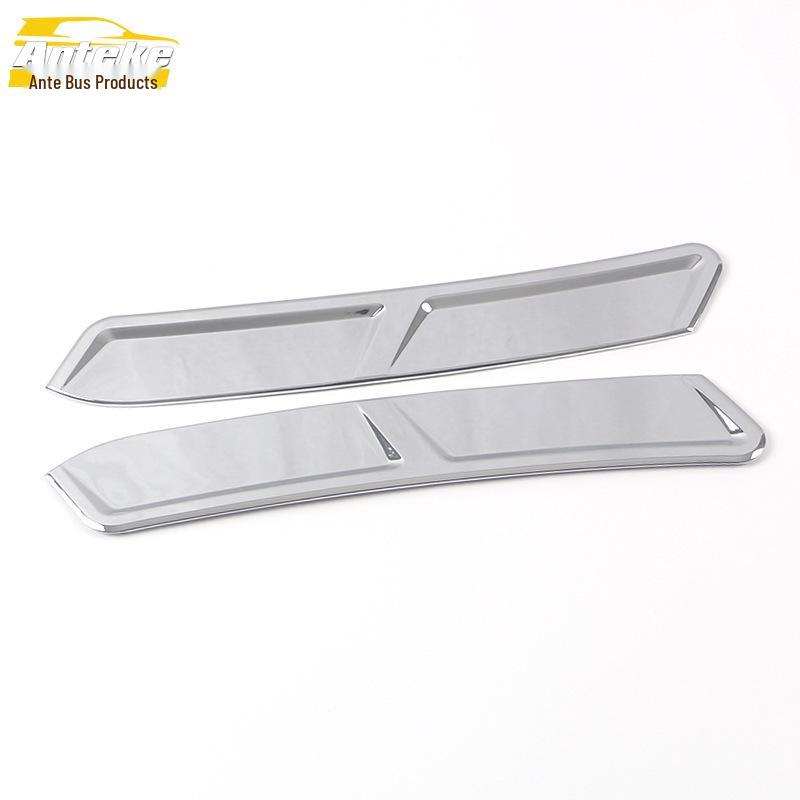 

Наклейка накладка арки переднего колеса для 2021 Tucson L - Внешний декоративный аксессуар