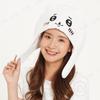 SAZAC Kigurumi Cap Chiikawa