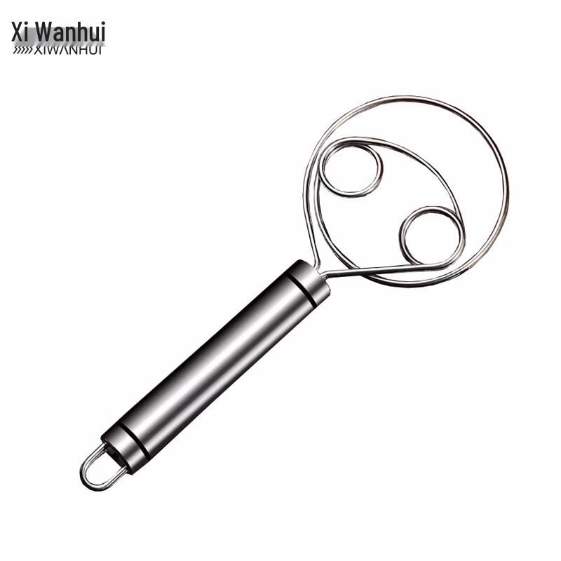 Xiwanhui Stainless Steel Baking & Kitchen Tool Set