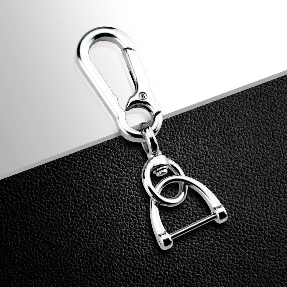 PU-Leder Autoschlüsselhalter Hülle für BMW F20 F30 G20 F31 F34 F10 G30 F11 X3 F25 X4 I3 M3 M4 1 3 5 Serie Zubehör