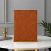 File Storage Clip Board Conference Folder A4 Leather Business Stationery Folder  Document