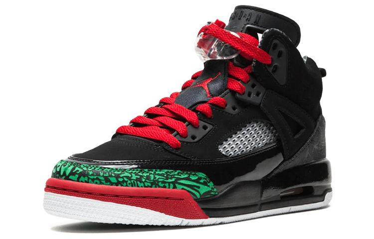 Jordan Spizike Vintage Basketball Shoes GS 317321-026
