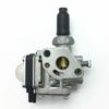 TH43 Carburetor Kit for KAWASAKI TH48 TL43 TL33 15003-2547, 150032547 Trimmer Lawn Brush Cutter Mower Carb