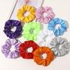 1PC Lively Hair Accessories Hairband Elastic Led Luminous Glowing Party Festival Women'S Fashion