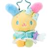 Sanrio Mascot Holder USAHANA (Kira Kira Wish) Japan Characters