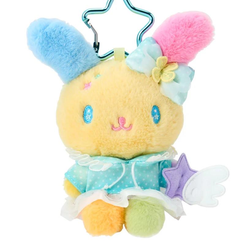 Sanrio Mascot Holder USAHANA (Kira Kira Wish) Japan Characters