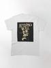 Jethro Tull best - populer jethro tull (5) Classic T-Shirt