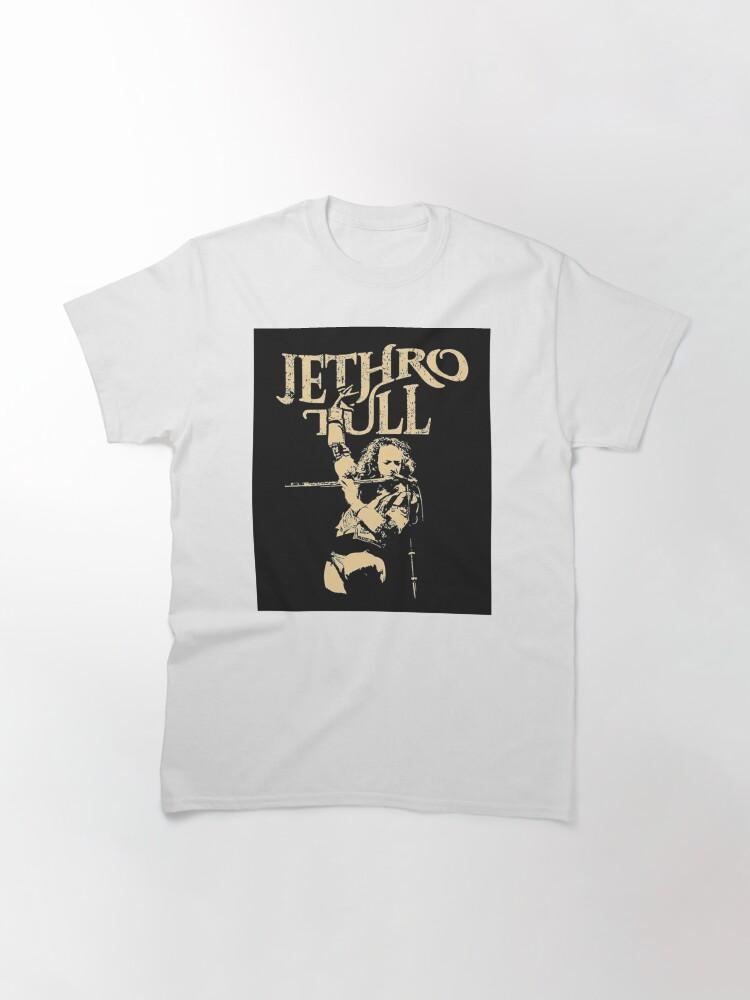 Jethro Tull best - populer jethro tull (5) Classic T-Shirt