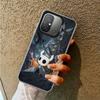 H-Hollow K-Knight Game Shockproof Phone Case for Xiaomi Poco X7 X6 X5 X3 Pro F7 Ultra M8 Redmi 15C 15 14C 13C 12C 10C 13 12 10