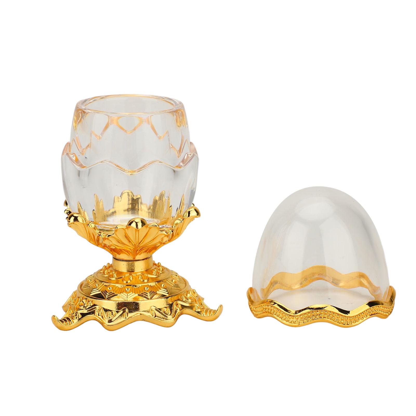 

Акриловый держатель для зубочисток диспенсер органайзер с крышкой Nordic Household Restaurant прозрачный