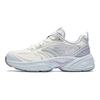 Anta Millennium Ice River Retro Height Increasing Low Top Casual Shoes Women Sneakers White 122438893-7