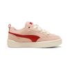 PUMA Park Lifestyle Low top Skateboard Shoes Unisex Pink 401606-04