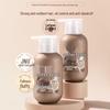 Three Magicians Coffee Seed Hair Strengthening Shampoo