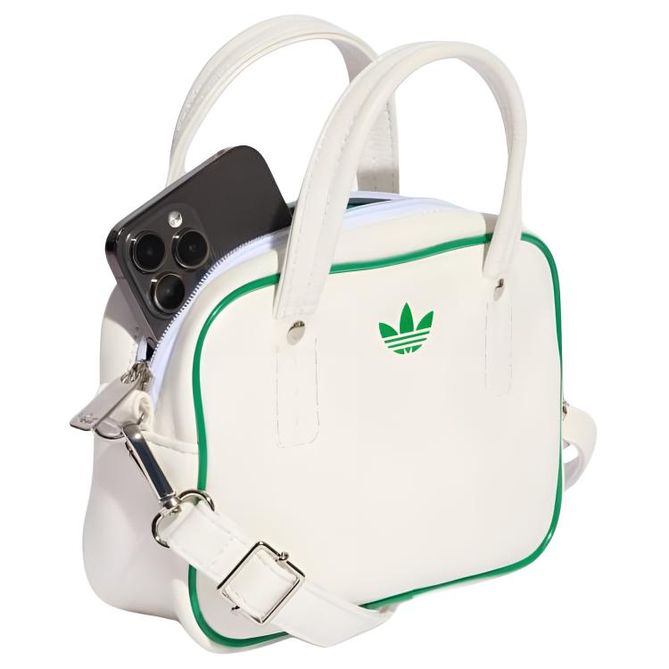 adidas Originals London Adicolor Xs Mini-Tasche mit Henkeln JX7873