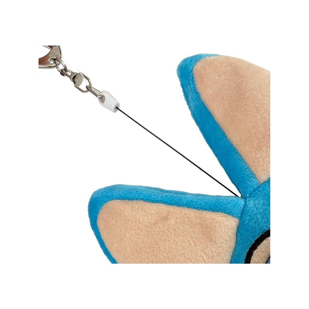Small Planet Dragon Ball Pass Case Puar