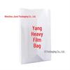 Silage Feed Bag 25kg: Waterproof, Breathable, Moisture-Proof, Anti-Slip, Light-Blocking PE Film with Microbial Inoculant