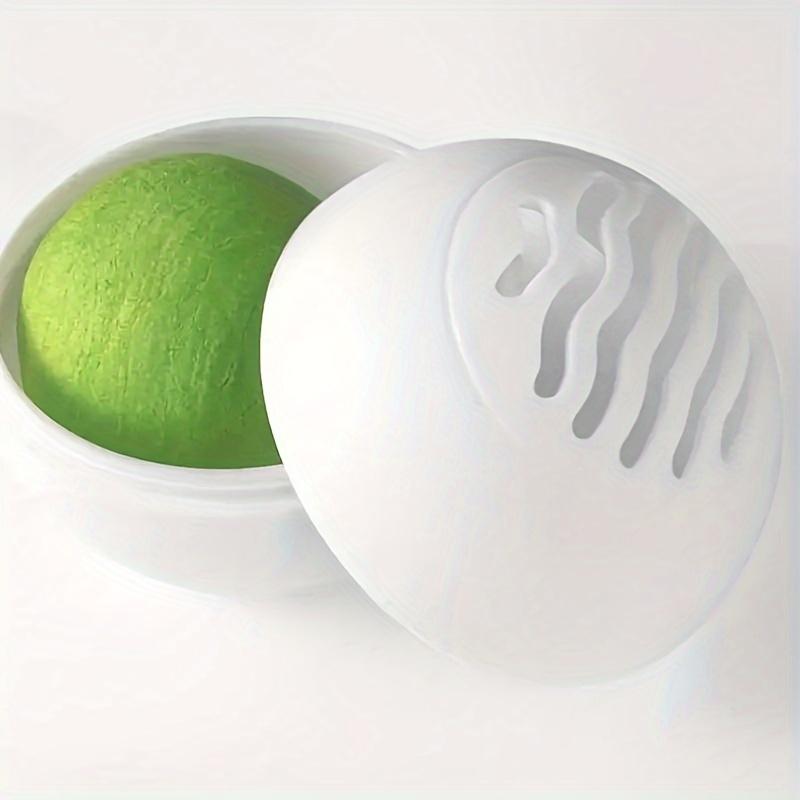 6 packs of shoe and socks deodorant balls, household shoe cabinet deodorant, air freshener