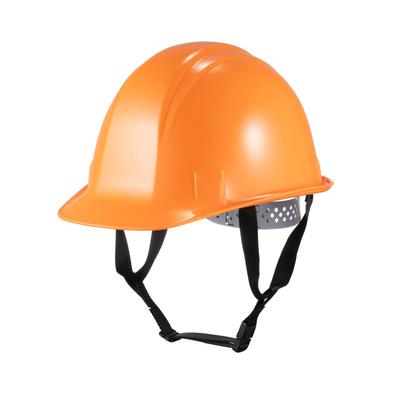 TOYO SAFETY Amerikanisch Hergestellt in Japan Helm, Orange, Nein. 170, Stil,