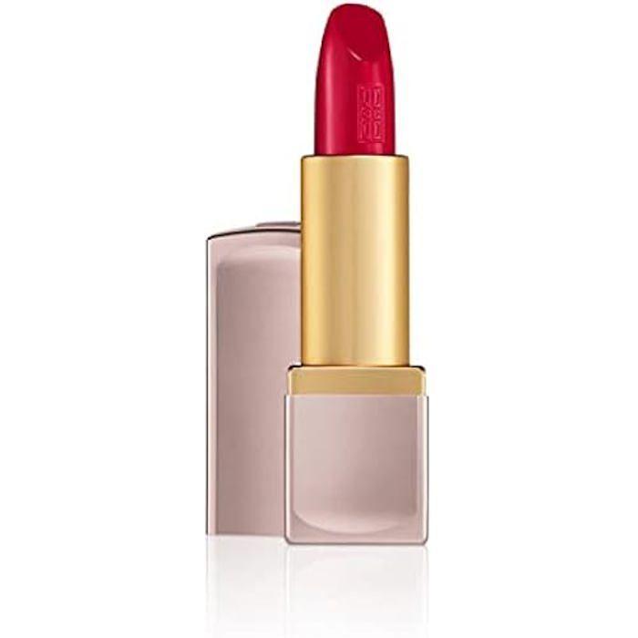 Rouge À Lèvres - Elizabeth Arden - Lip Color Ceramide - Longue Tenue - Couleur Rouge - Red Door Red
