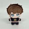 New  10cm Heated Rivalry Plush Doll Cute Anime Peripherals Toy Birthday Christmas Gift