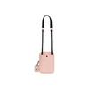 New Balance NB X Noritake Collaboration Limited Edition Logo Print Fabric Shoulder Crossbody Bag Unisex bags Light-Pink LAB13602-RWR