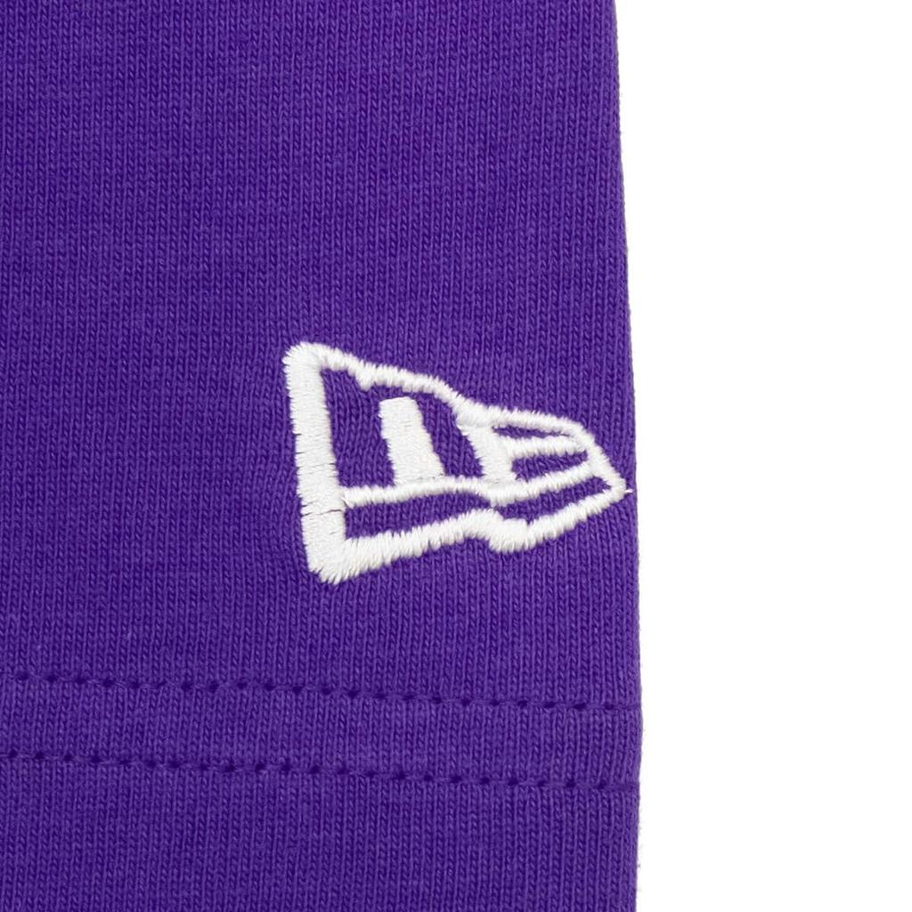 New Era Short Sleeve Oversized Cotton Tee True Size Handwritten ONSPOTZ and Stylish Small and Large Gift Available T-Shirt, S/S (14683880,