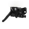 OEM Hood Lock Latch with Remote Start Impact Resistant Long Lasting 68261142AA for Cars
