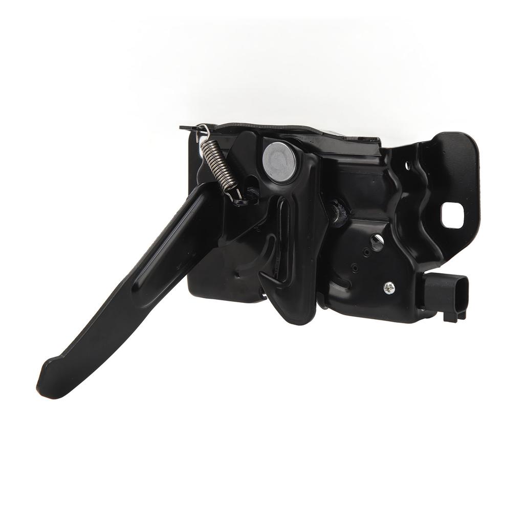 OEM Hood Lock Latch with Remote Start Impact Resistant Long Lasting 68261142AA for Cars