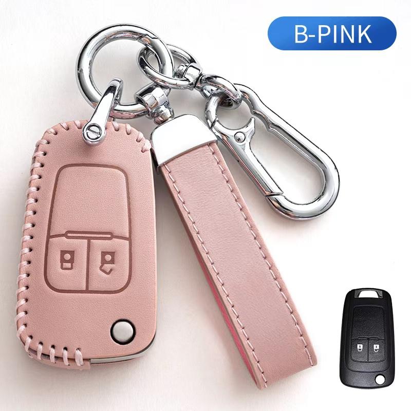 New Car Flip Key Case Cover Shell For Chevrolet Cruze Aveo Trax Sail Malibu Captiva Opel Vauxhall Astra J Corsa Insignia Mokka