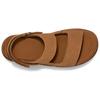 UGG Goldenstar Glide Sandal Chestnut Women's