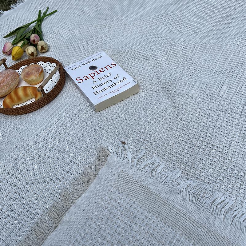 Böhmische Outdoor Feuchtigkeitsbeständige Picknick- & Campingdecke Matte