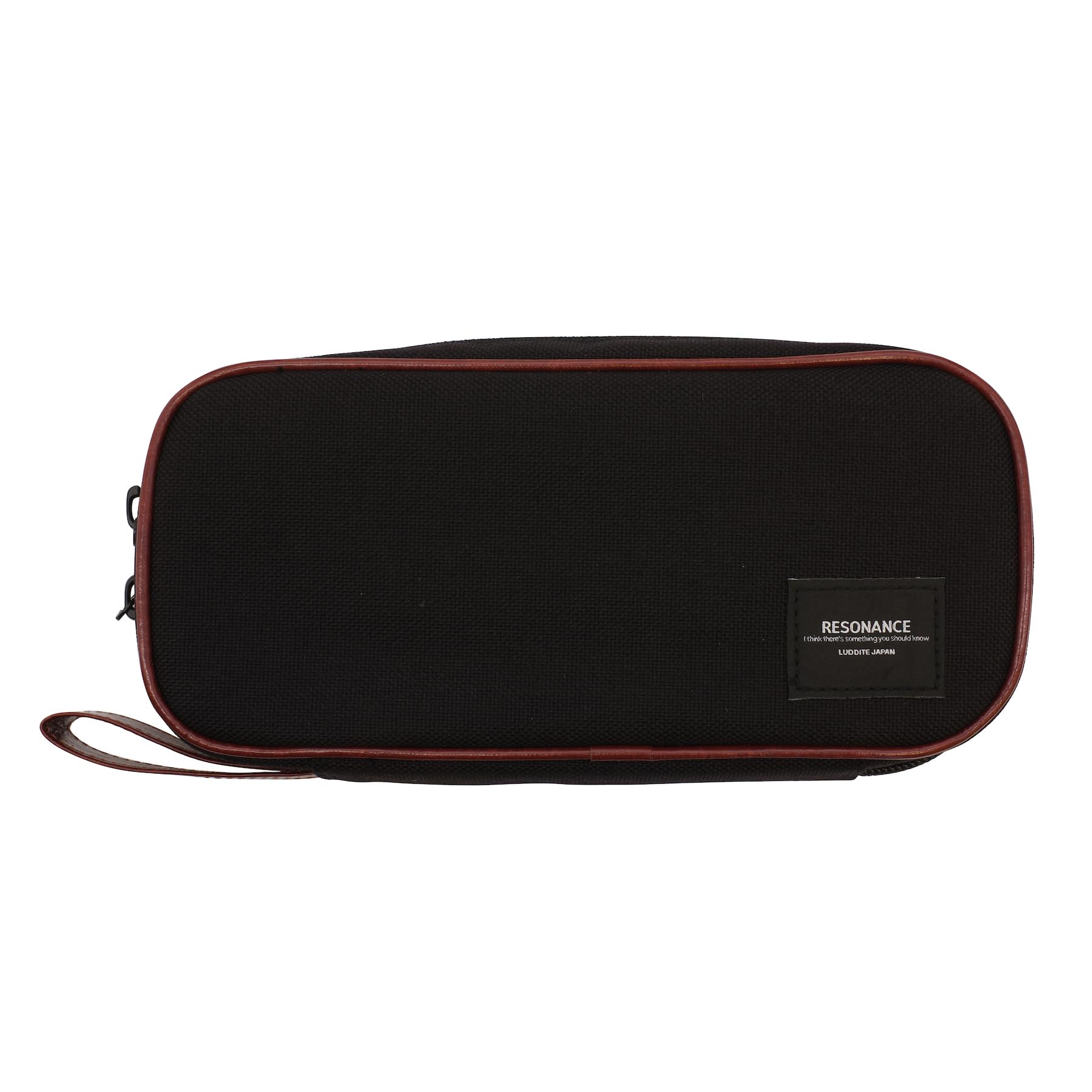 

Pen case Black [Luddite] LDCO-REPNL-01
