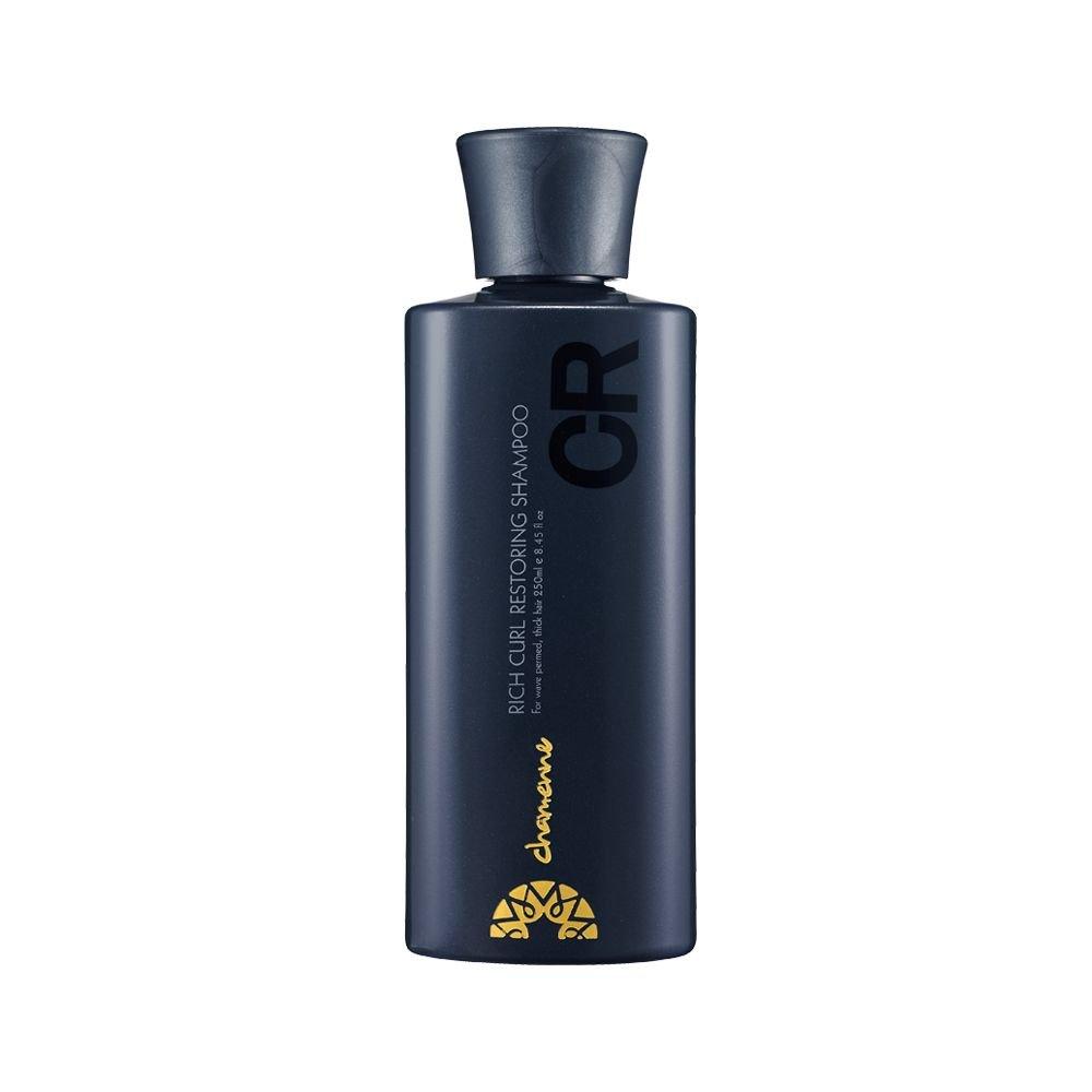 [Mukota] Shamenne CR Shampoo 250ml