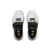Under Armour Flow FUTR X Unisex Black White Basketball Shoes 3024968-002