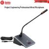 HuiDu Professional Desktop Wired Condenser Microphone (CN version)