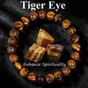 Moss Agate Bracelet 6 8 10mm Natural Stone Beaded Reiki Healing Vitality Charm Handmade Crystal New Jewelry Gift for Women Men