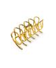 Sundaydiscoclub Joanna Hairpin Gold